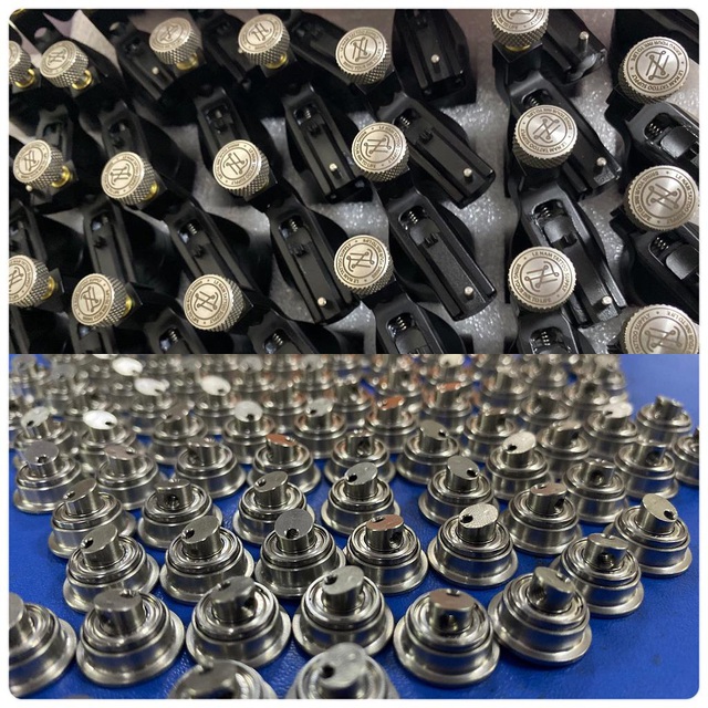 Bật mí công thức kinh doanh cực hút khách của thương hiệu máy xăm Lenamtattoosupply - Ảnh 2.