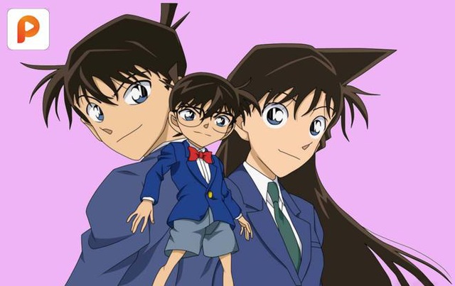 Thêm 300 tập anime Thám tử lừng danh Conan lồng tiếng xịn mịn \