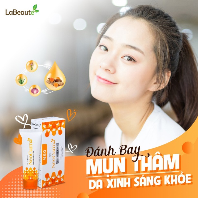 Chịu cảnh “sống chung” với thâm mụn, đã đến lúc teen phục hồi da chỉ bằng bảo bối nhỏ - Ảnh 4.