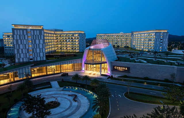 Corona Casino đưa Bắc đảo Phú Quốc trở thành trung tâm du lịch mới - Ảnh 3.