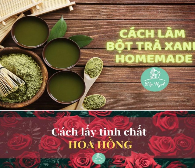 Sao Việt học lỏm tuyệt chiêu làm bánh ngọt của “Hoàng Tử Bột Mì” - Ảnh 4.