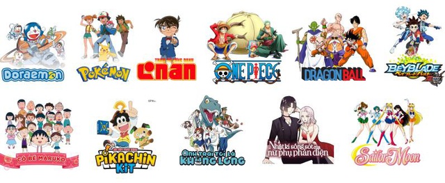 Thêm 300 tập anime Thám tử lừng danh Conan lồng tiếng xịn mịn cập bến ứng dụng POPS - Ảnh 6.