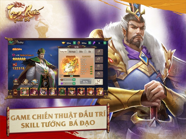 Tam Quốc Tranh Bá Tặng Bộ VIP Code cho Game Thủ Image003-1603189972445174155615