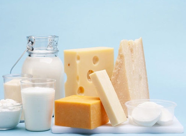 Đạm Whey thủy phân: Nguồn đạm chất lượng cao giúp trẻ tăng cân khoa học - tiêu hóa tốt - Ảnh 1.