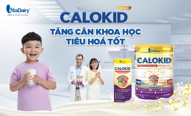 Đạm Whey thủy phân: Nguồn đạm chất lượng cao giúp trẻ tăng cân khoa học - tiêu hóa tốt - Ảnh 4.