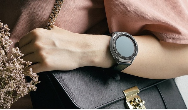 Cơ hội nhận ngay Samsung Galaxy Watch3 khi tham gia giải chạy bộ online do Thế Giới Di Động tổ chức - Ảnh 1.