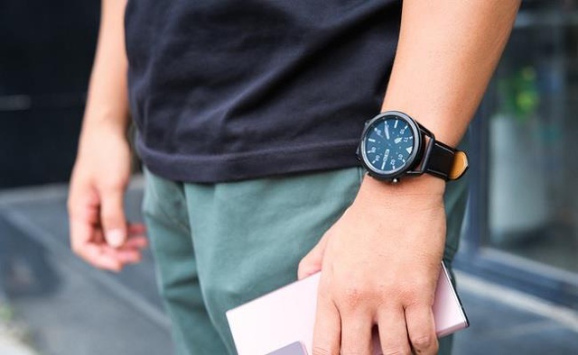 Cơ hội nhận ngay Samsung Galaxy Watch3 khi tham gia giải chạy bộ online do Thế Giới Di Động tổ chức - Ảnh 2.