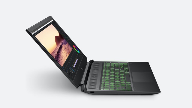 Laptop HP Pavilion Gaming 15 chip AMD 2020 hiệu năng cao cho game thủ - Ảnh 5.