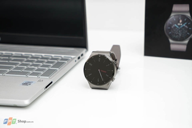 Lý do bạn nên đặt trước Huawei Watch GT 2 Pro tại FPT Shop - Ảnh 2.