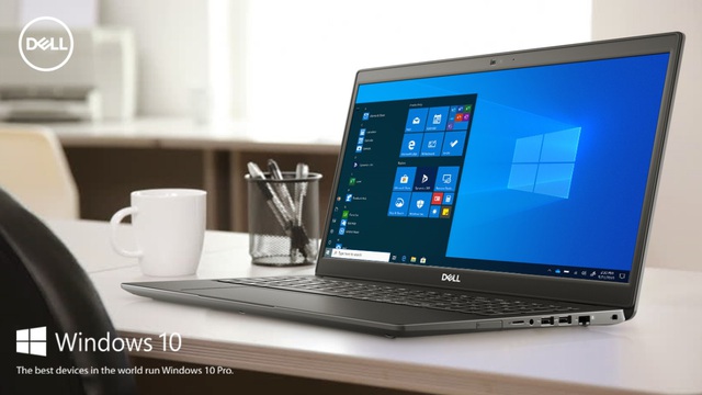 “Soi” ưu điểm của Dell Latitude 3000 - Phiên bản laptop chạy chip thế hệ 10 mới nhất - Ảnh 3.