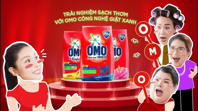 Góc cập nhật: “Đường quyền” tiền đô xưa rồi, bây giờ có cả đường quyền giặt giũ, bạn đã thử chưa? - Ảnh 1.