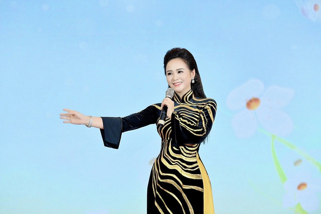 Bùi Thanh Hương – Người phụ nữ dành cả thanh xuân cho hoạt động cộng đồng - Ảnh 1.
