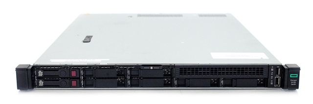 Máy chủ HPE ProLiant DL325 Gen10 gia tăng hiệu suất làm việc, bảo mật cho SMB - Ảnh 1. Máy chủ HPE ProLiant DL325 Gen10 gia tăng hiệu suất làm việc, bảo mật cho SMB - Ảnh 1.