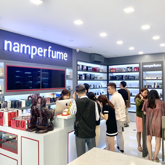 NamPerfume - Địa chỉ mua sắm quen thuộc của các tín đồ mê nước hoa - Ảnh 2.