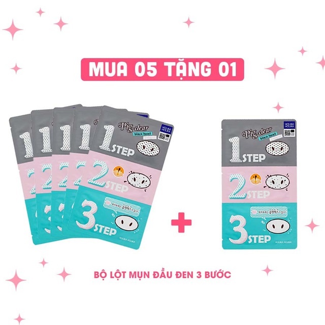 Từ trẻ đến già đều nên biết cách xử lý kẻ thù mụn đầu đen, không nặn, không sưng mà vẫn diệt sạch lũ mụn đáng ghét - Ảnh 3.