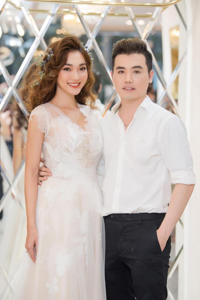 John Kim - Cái tên được nhiều sao hạng A showbiz chọn mặt gửi vàng - Ảnh 5.