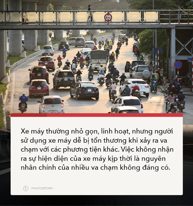 Đèn nhận diện ban ngày, xu hướng dần trở nên phổ biến tại Việt Nam - Ảnh 2.