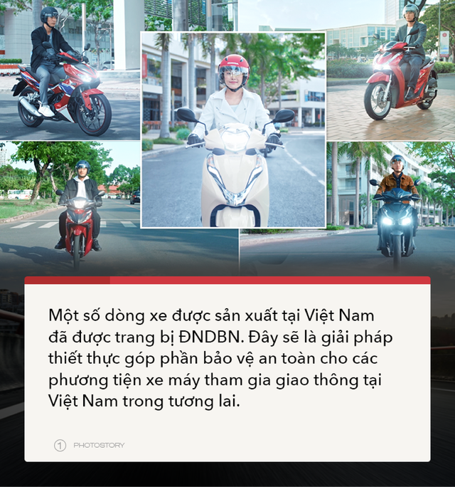 Đèn nhận diện ban ngày, xu hướng dần trở nên phổ biến tại Việt Nam - Ảnh 7.