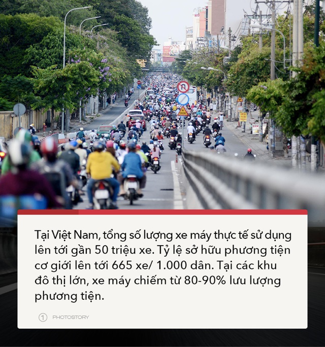 Đèn nhận diện ban ngày, xu hướng dần trở nên phổ biến tại Việt Nam - Ảnh 1.
