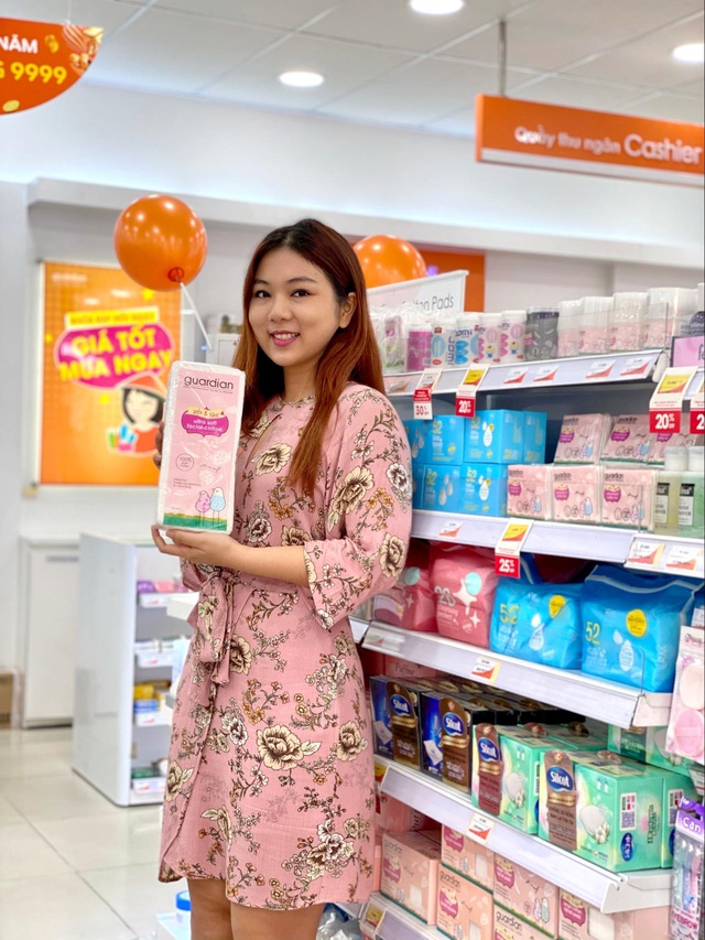 Từ c&ocirc; g&aacute;i &iacute;t chăm s&oacute;c bản th&acirc;n, m&igrave;nh đ&atilde; trở th&agrave;nh một skincare-holic ch&iacute;nh hiệu - Ảnh 3.