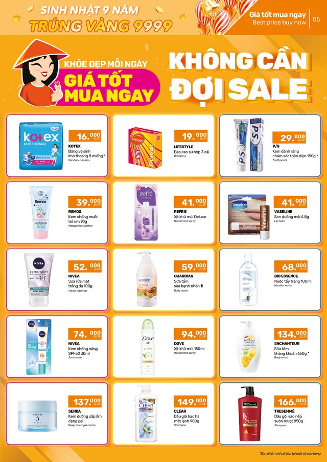 Từ c&ocirc; g&aacute;i &iacute;t chăm s&oacute;c bản th&acirc;n, m&igrave;nh đ&atilde; trở th&agrave;nh một skincare-holic ch&iacute;nh hiệu - Ảnh 4.
