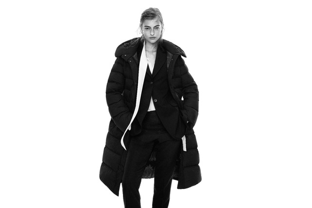 Huyền thoại Jil Sander trở lại hợp t&aacute;c c&ugrave;ng UNIQLO trong BST +J Thu Đ&ocirc;ng ra mắt ng&agrave;y 13 th&aacute;ng 11 - Ảnh 6.