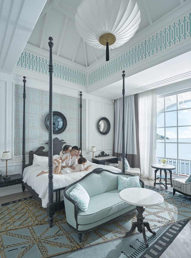 Marriott ban 7 điều ước cho du khách giúp biến ước mơ thành hiện thực tại Việt Nam - Ảnh 4.