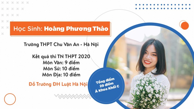 Bất ngờ dàn học sinh tuyensinh247 điểm cao ngất ngưởng, đỗ hàng hoạt trường đại học hàng đầu Việt Nam - Ảnh 3.