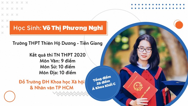 Bất ngờ dàn học sinh tuyensinh247 điểm cao ngất ngưởng, đỗ hàng hoạt trường đại học hàng đầu Việt Nam - Ảnh 4.