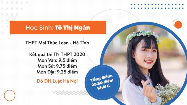 Bất ngờ dàn học sinh tuyensinh247 điểm cao ngất ngưởng, đỗ hàng hoạt trường đại học hàng đầu Việt Nam - Ảnh 7.