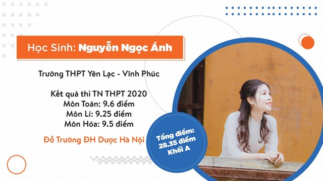 Bất ngờ dàn học sinh tuyensinh247 điểm cao ngất ngưởng, đỗ hàng hoạt trường đại học hàng đầu Việt Nam - Ảnh 9.