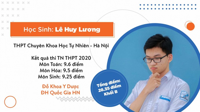 Bất ngờ dàn học sinh tuyensinh247 điểm cao ngất ngưởng, đỗ hàng hoạt trường đại học hàng đầu Việt Nam - Ảnh 10.