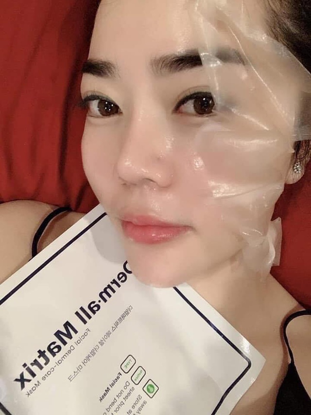 Cấp cứu da khô ráp trở nên căng mướt mịn chỉ sau 1 đêm, nhớ ngay dòng mask đứng top đầu 2020 này! - Ảnh 5.