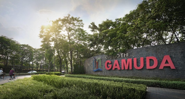 Chìa khóa thành công của Gamuda Land tại thị trường bất động sản Việt Nam - Ảnh 5.