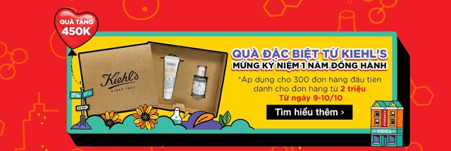 Thời tự chủ tự cường, 20/10 con gái hãy chủ động sắm loạt hàng hiệu xịn đét giá hạt dẻ để xinh đẹp và hạnh phúc mãi mãi về sau nhé! - Ảnh 2.