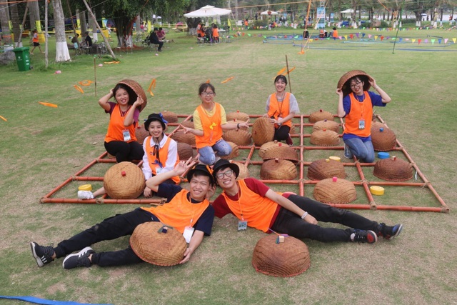 Chuyện những chú cá bơi ngược dòng - Ảnh 4.