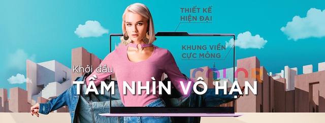 NexstGo thông báo Viễn Sơn là nhà phân phối chính thức sản phẩm máy tính xách tay AVITA tại Việt Nam - Ảnh 2.