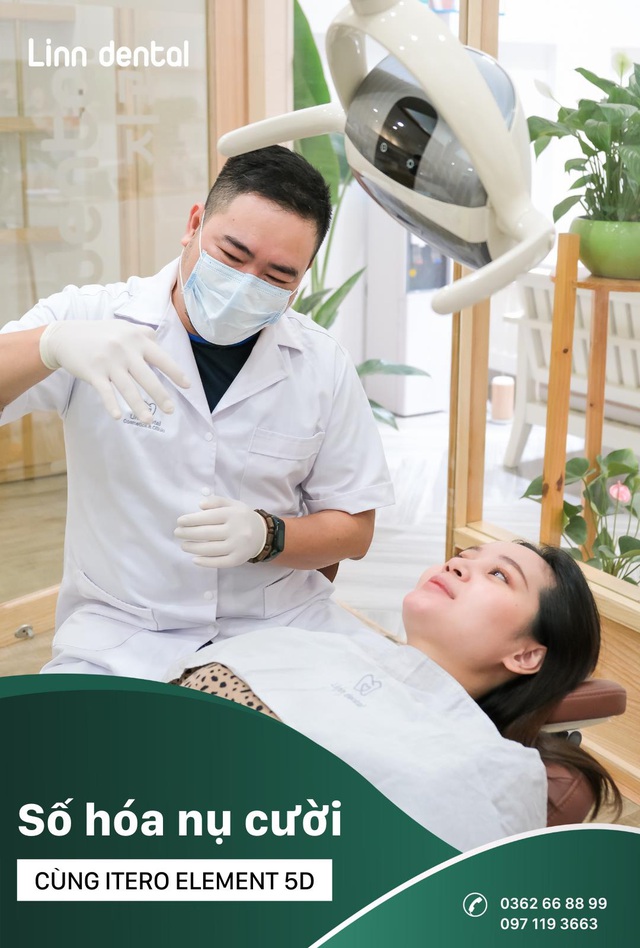 Xu hướng ứng dụng tr&iacute; tuệ nh&acirc;n tạo trong nha khoa - Ảnh 2.