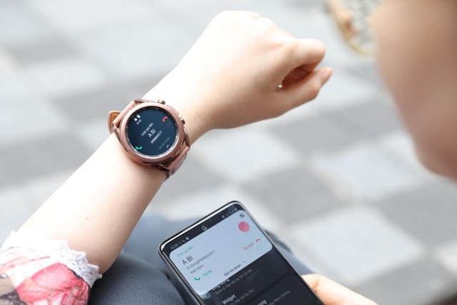 Galaxy Note20 đã “lên đời” cuộc sống của giới trẻ như thế nào? - Ảnh 5. Galaxy Note20 đã “lên đời” cuộc sống của giới trẻ như thế nào? - Ảnh 5.