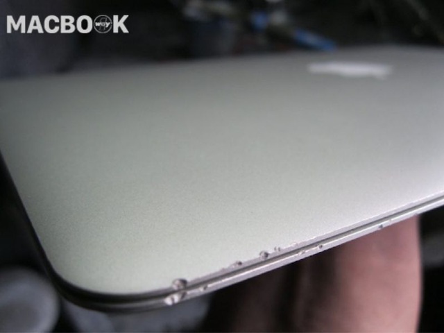 Ghi nhớ ngay cách test Macbook Air cũ cực đơn giản để chọn hàng chuẩn “xịn” - Ảnh 1.