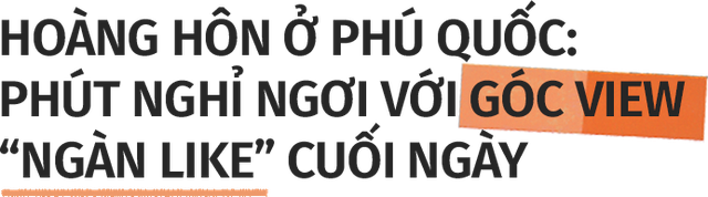 &ldquo;M&ugrave;a đẹp&rdquo; nhất trong năm của Ph&uacute; Quốc đến rồi, c&ograve;n chờ g&igrave; m&agrave; kh&ocirc;ng gh&eacute; ngay c&ocirc;ng vi&ecirc;n chủ đề h&agrave;ng đầu ch&acirc;u &Aacute; để tận hưởng nhỉ? - Ảnh 11.