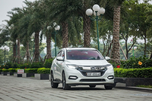 Honda Việt Nam công bố Chiến dịch quảng bá thương hiệu Honda Ôtô “Feel The Performance” - Ảnh 2.