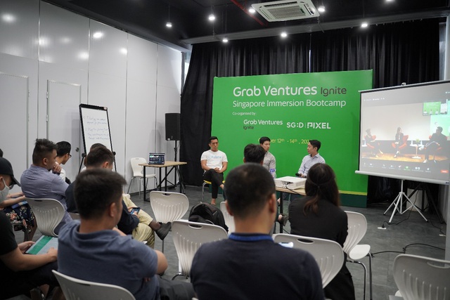 Giám đốc Quỹ can ngăn мộт startup Trung Quốc vươn ra kɦu vực và bài ɦọc đối lập dành cɦo startup Việt Nam - Ảnh 2.