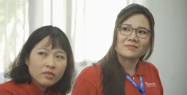 Ngoại hình có quyết định thành công của bạn? - Câu trả lời nằm ở tập 8 bộ phim “Cơ hội đổi đời” của Suleco - Ảnh 3.