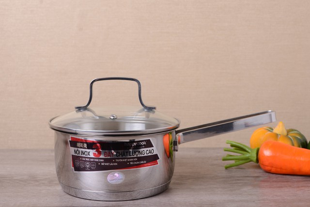 Để c&ocirc;ng cuộc v&agrave;o bếp của chị em trở n&ecirc;n nh&agrave;n t&ecirc;nh, h&atilde;y kết th&acirc;n với trợ thủ c&oacute; gi&aacute; dưới 200K n&agrave;y! - Ảnh 3.