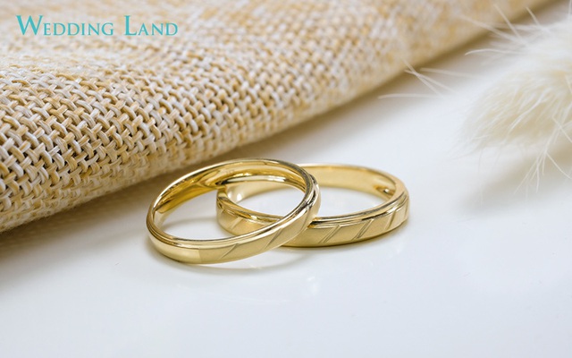 Mua nhẫn cưới kim cương tự nhiên Wedding Land giá chỉ từ 6 triệu đồng - Ảnh 5.