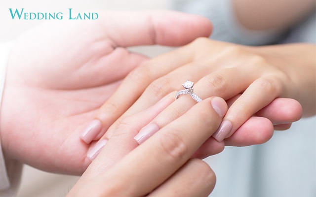 Mua nhẫn cưới kim cương tự nhiên Wedding Land giá chỉ từ 6 triệu đồng - Ảnh 7.