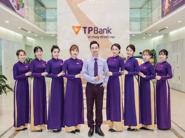 Ấn tượng, bùng nổ với chương trình bình chọn “Đồng phục Ngân hàng được yêu thích nhất 2020” - Ảnh 2.
