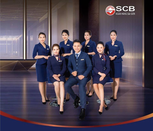 Ấn tượng, bùng nổ với chương trình bình chọn “Đồng phục Ngân hàng được yêu thích nhất 2020” - Ảnh 3.