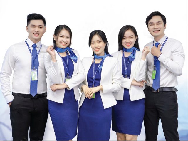 Ấn tượng, bùng nổ với chương trình bình chọn “Đồng phục Ngân hàng được yêu thích nhất 2020” - Ảnh 5.